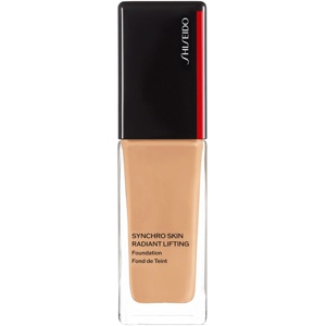 Shiseido Synchro Skin Radiant Lifting Foundation SPF30 350 30ml produktbillede