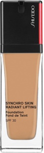 Shiseido Synchro Skin Radiant Lifting Foundation 350 produktbilde