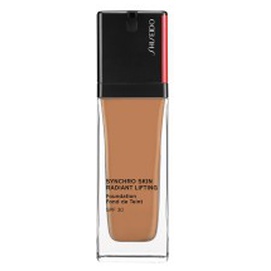 Shiseido Synchro Skin Radiant Lifting Foundation 410 Sunstone 30ml Produktbild