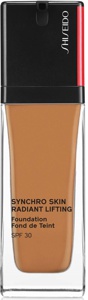 Shiseido Synchro Skin Radiant Lifting Foundation 420 produktbilde
