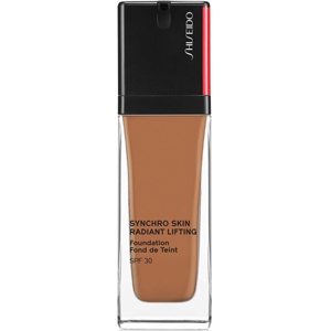 Shiseido Synchro Skin Radiant Lifting Foundation 430 Produktbild