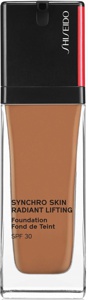 Shiseido Synchro Skin Radiant Lifting Foundation 430 produktbilde