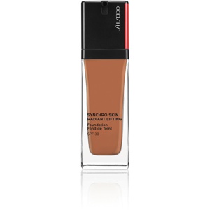 Shiseido Synchro Skin Radiant Lifting Foundation produktbillede