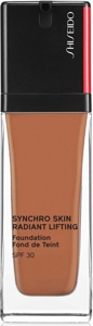 Shiseido Synchro Skin Radiant Lifting Foundation 450 produktbilde