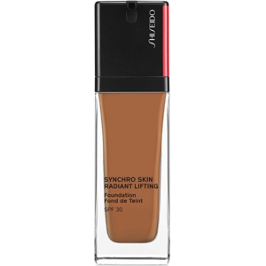 Shiseido Synchro Skin Radiant Lifting Foundation 460 Produktbild