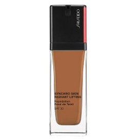 Shiseido Synchro Skin Radiant Lifting Foundation 460 Topaz 30ml Produktbild