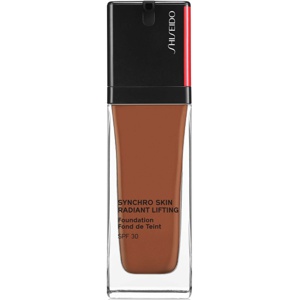 Shiseido Synchro Skin Radiant Lifting Foundation 520 Produktbild