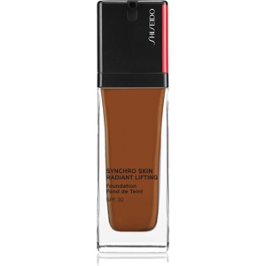 Shiseido Synchro Skin Radiant Lifting Foundation 530 Produktbild