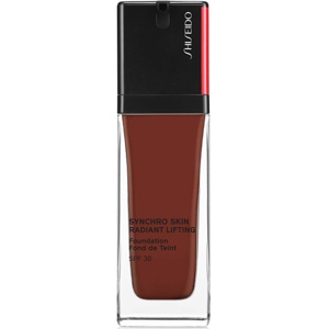 Shiseido Synchro Skin Radiant Lifting Foundation 540 Produktbild