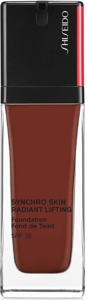Shiseido Synchro Skin Radiant Lifting Foundation 540 30 ml produktbillede