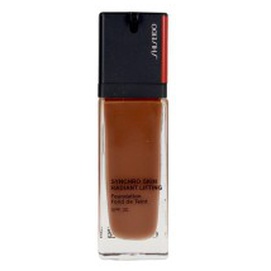 Shiseido Synchro Skin Radiant Lifting Foundation 550 Produktbild