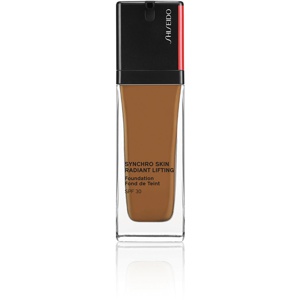 Shiseido Synchro Skin Radiant Lifting Foundation produktbillede