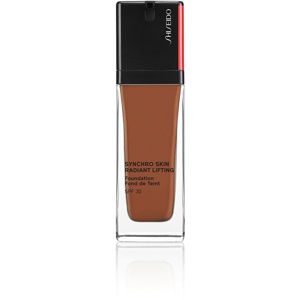 Shiseido Synchro Skin Radiant Lifting Foundation produktbillede