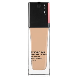 Shiseido Synchro Skin Radiant Lifting Foundation produktbilde