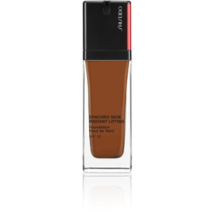 Shiseido Synchro Skin Radiant Lifting Foundation produktbillede