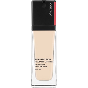 Shiseido Synchro Skin Radiant Lifting Foundation SPF30 120 30ml Produktbild