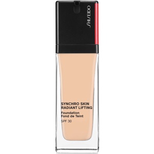 Shiseido Synchro Skin Radiant Lifting Foundation SPF30 220 30ml Produktbild