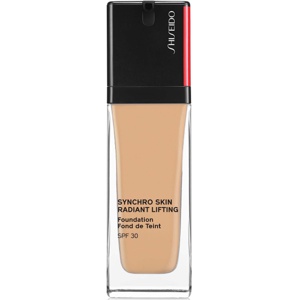 Shiseido Synchro Skin Radiant Lifting Foundation SPF30 320 30ml Produktbild