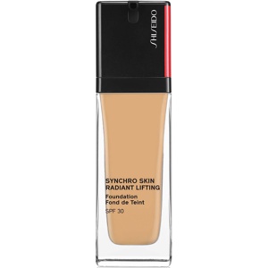 Shiseido Synchro Skin Radiant Lifting Foundation SPF30 340 30ml Produktbild