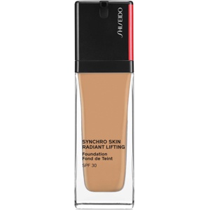 Shiseido Synchro Skin Radiant Lifting Foundation SPF30 350 30ml Produktbild