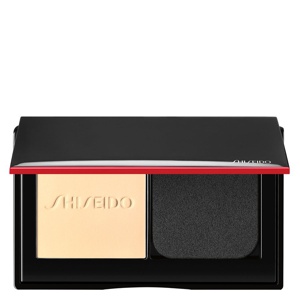 Shiseido Synchro Skin Self-Refreshing Custom Finish Powder Foundation 110 Alabaster produktbilde
