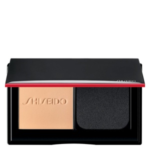 Shiseido Synchro Skin Self-Refreshing Custom Finish Powder Foundation 160 Shell produktbilde