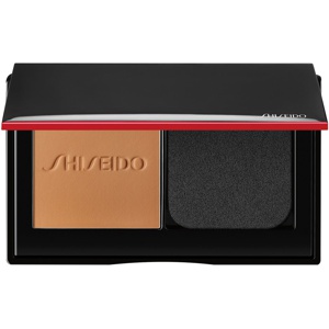 Shiseido Synchro Skin Self-Refreshing Custom Finish Powder Foundation 350 produktbillede