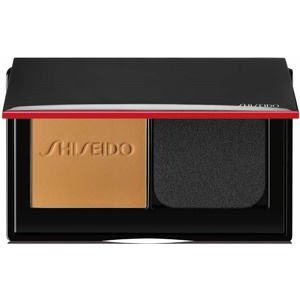 Shiseido Synchro Skin Self-Refreshing Custom Finish Powder Foundation 360 Citrine Produktbild
