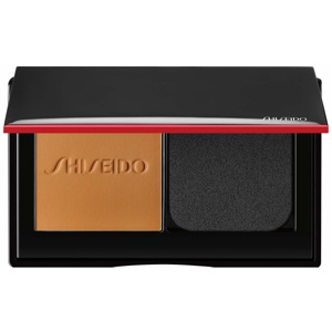 Shiseido Synchro Skin Self-Refreshing Custom Finish Powder Foundation 410 Sunstone Produktbild
