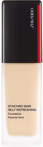 Shiseido Synchro Skin Self-Refreshing Foundation 110 produktbilde