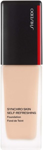 Shiseido Synchro Skin Self-Refreshing Foundation 120 produktbilde