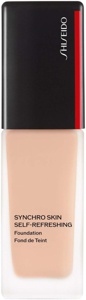 Shiseido Synchro Skin Self-Refreshing Foundation 140 produktbilde