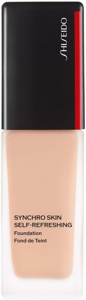 Shiseido Synchro Skin Self-Refreshing Foundation 150 produktbilde