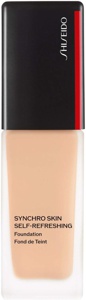 Shiseido Synchro Skin Self-Refreshing Foundation 160 produktbilde