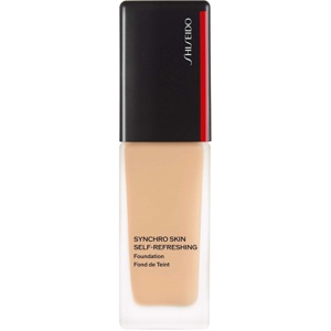 Shiseido Synchro Skin Self-Refreshing Foundation 210 Produktbild