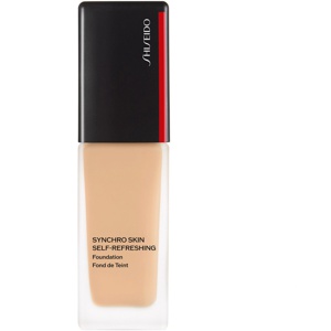 Shiseido Self-Refreshing Foundation produktbillede