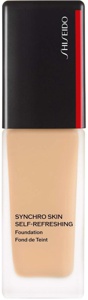Shiseido Synchro Skin Self-Refreshing Foundation 210 produktbilde