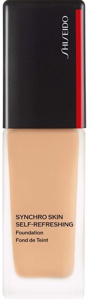 Shiseido Synchro Skin Self-Refreshing Foundation 230 produktbilde