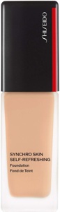 Shiseido Synchro Skin Self-Refreshing Foundation 250 produktbilde