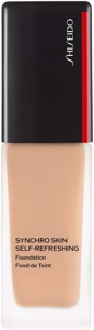 Shiseido Synchro Skin Self-Refreshing Foundation 260 produktbilde
