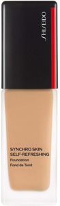 Shiseido Synchro Skin Self-Refreshing Foundation 330 produktbilde
