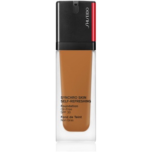 Shiseido Synchro Skin Self-Refreshing Foundation produktbillede