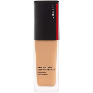 Shiseido Synchro Skin Self Refreshing Foundation SPF30 350 30ml Produktbild