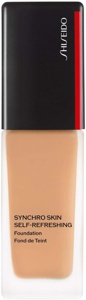 Shiseido Synchro Skin Self-Refreshing Foundation 350 produktbilde