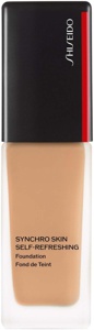 Shiseido Synchro Skin Self-Refreshing Foundation 360 produktbilde