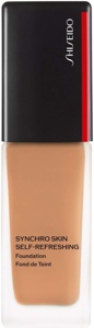 Shiseido Synchro Skin Self-Refreshing Foundation 410 produktbilde