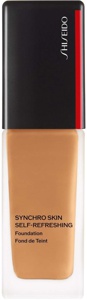 Shiseido Synchro Skin Self-Refreshing Foundation 420 produktbilde
