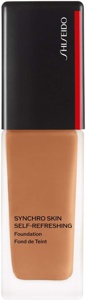 Shiseido Synchro Skin Self-Refreshing Foundation 430 produktbilde