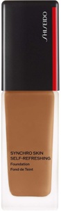 Shiseido Synchro Skin Self-Refreshing Foundation 440 produktbilde