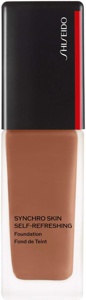 Shiseido Synchro Skin Self-Refreshing Foundation 450 produktbilde